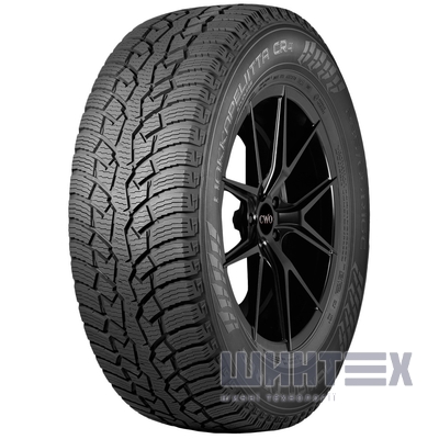 Nokian Hakkapeliitta CR4 215/70 R15 109/107R